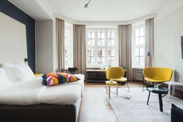 Hotel Klaus K Helsinki: Photo 