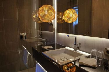 Hotel Klaus K Helsinki: Photo 