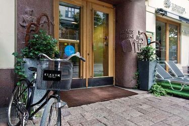 Hotel Klaus K Helsinki: Photo 