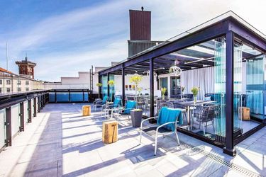 Hotel Klaus K Helsinki: Photo 