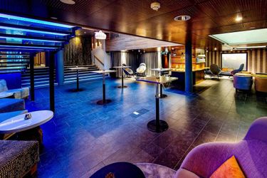 Hotel Klaus K Helsinki: Photo 