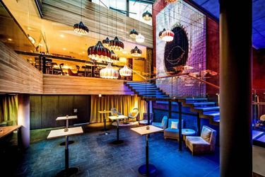 Hotel Klaus K Helsinki: Photo 