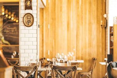 Hotel Klaus K Helsinki: Photo 