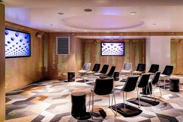 Hotel Klaus K Helsinki: Photo 