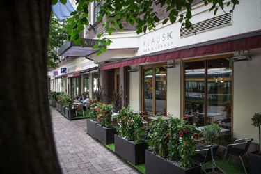 Hotel Klaus K Helsinki: Photo 