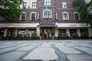 Hotel Klaus K Helsinki: Photo 