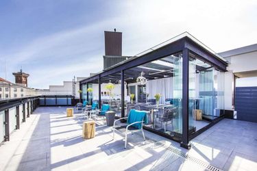 Hotel Klaus K Helsinki: Photo 
