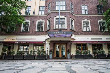 Hotel Klaus K Helsinki: Photo 
