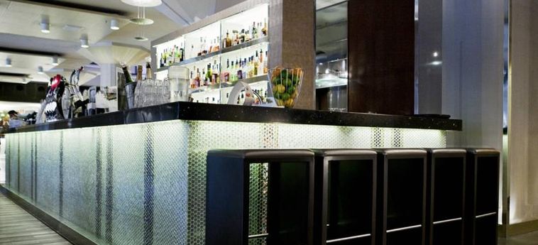 Hotel Scandic Grand Marina Helsinki: Photo 