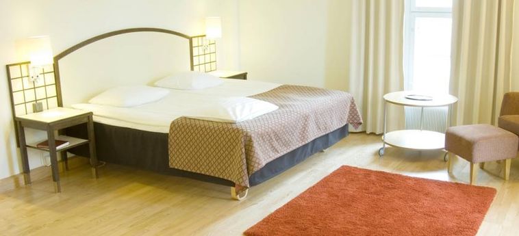 Hotel Scandic Grand Marina Helsinki: Photo 