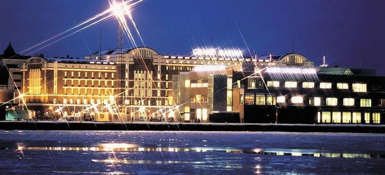Hotel Scandic Grand Marina Helsinki: Photo 
