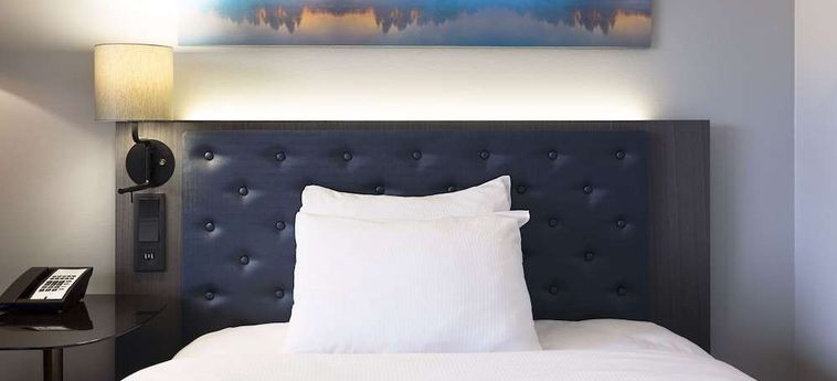 Hotel Hilton Helsinki Strand:  HELSINKI