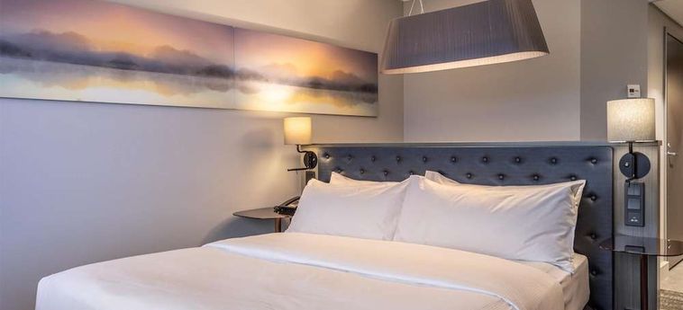 Hotel Hilton Helsinki Strand:  HELSINKI