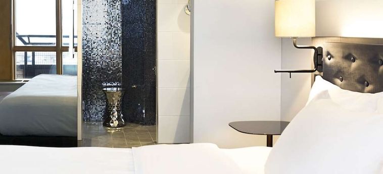 Hotel Hilton Helsinki Strand Helsinki : Photo 