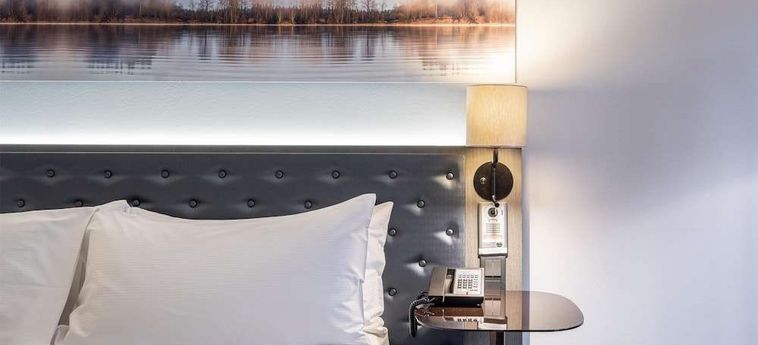 Hotel Hilton Helsinki Strand Helsinki : Photo 