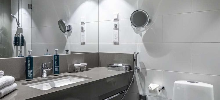 Hotel Hilton Helsinki Strand Helsinki : Photo 