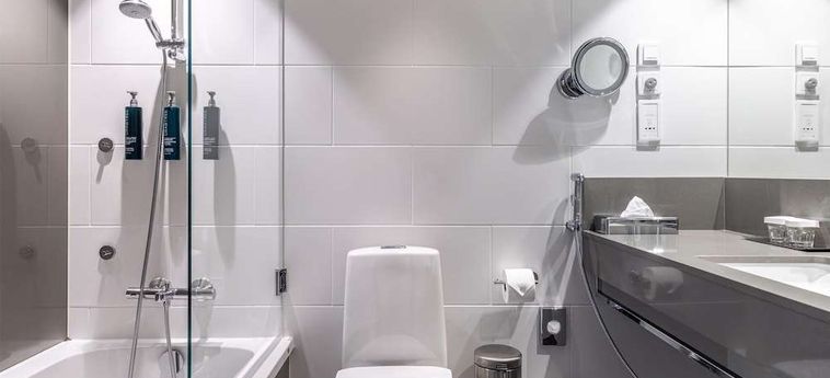 Hotel Hilton Helsinki Strand Helsinki : Photo 