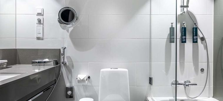 Hotel Hilton Helsinki Strand Helsinki : Photo 