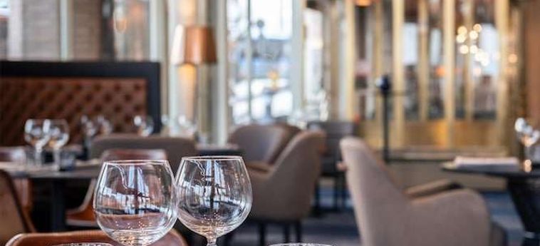 Hotel Hilton Helsinki Strand Helsinki : Photo 