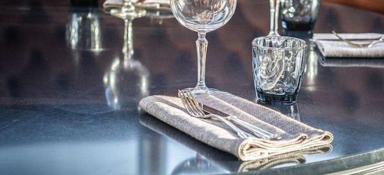 Hotel Hilton Helsinki Strand Helsinki : Photo 