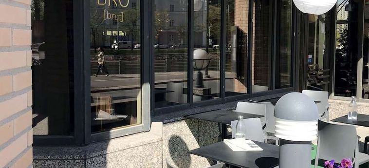Hotel Hilton Helsinki Strand Helsinki : Photo 