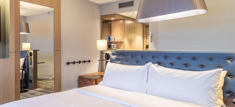 Hotel Hilton Helsinki Strand Helsinki: Foto 