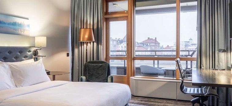 Hotel Hilton Helsinki Strand Helsinki: Foto 