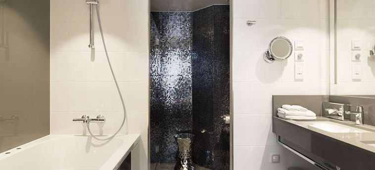 Hotel Hilton Helsinki Strand Helsinki: Foto 