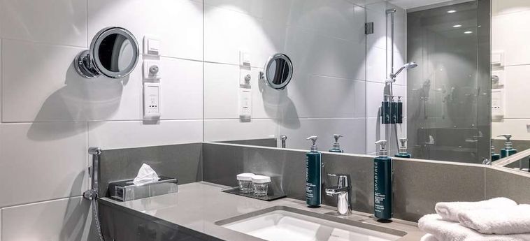 Hotel Hilton Helsinki Strand Helsinki: Foto 