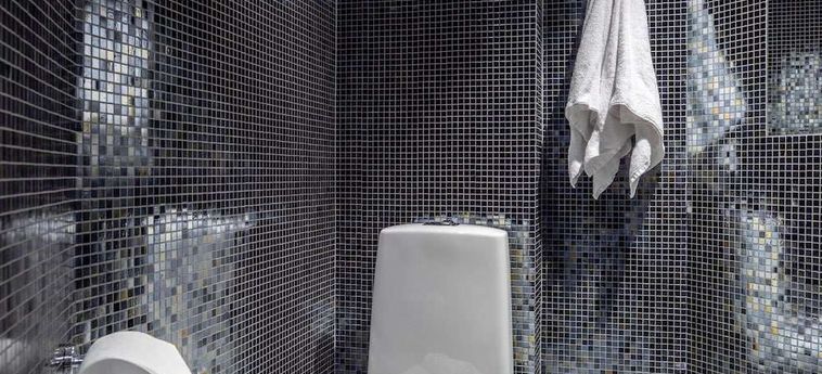 Hotel Hilton Helsinki Strand Helsinki: Foto 