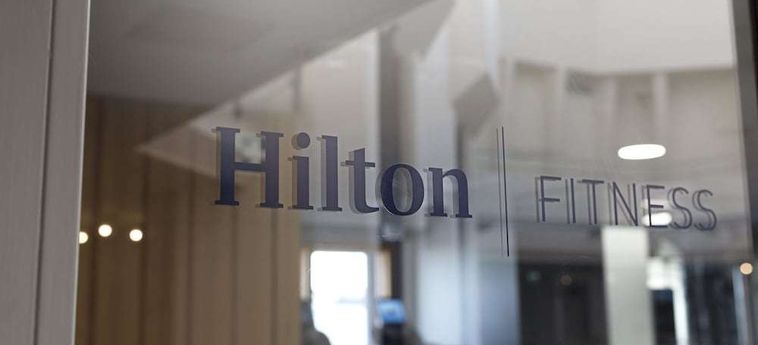 Hotel Hilton Helsinki Strand Helsinki: Foto 