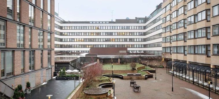 Hotel Hilton Helsinki Strand Helsinki: Foto 