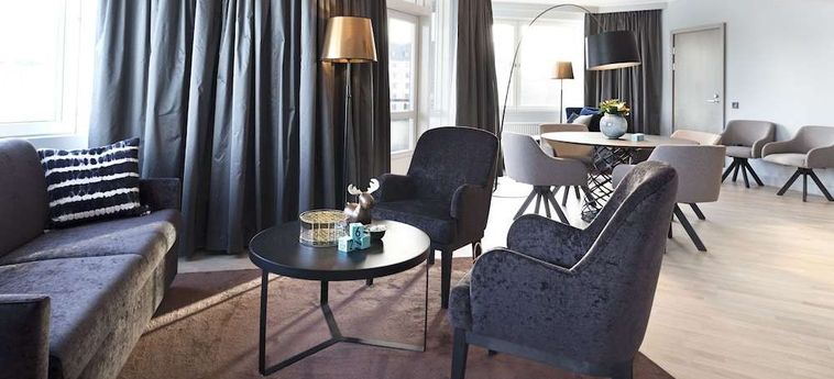 Hotel Hilton Helsinki Strand Helsinki: Foto 