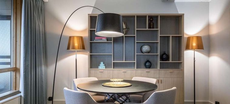 Hotel Hilton Helsinki Strand Helsinki: Foto 