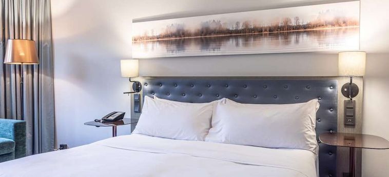 Hotel Hilton Helsinki Strand Helsinki: Foto 