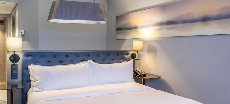 Hotel Hilton Helsinki Strand Helsinki: Foto 