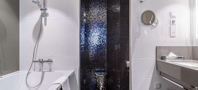 Hotel Hilton Helsinki Strand Helsinki: Foto 