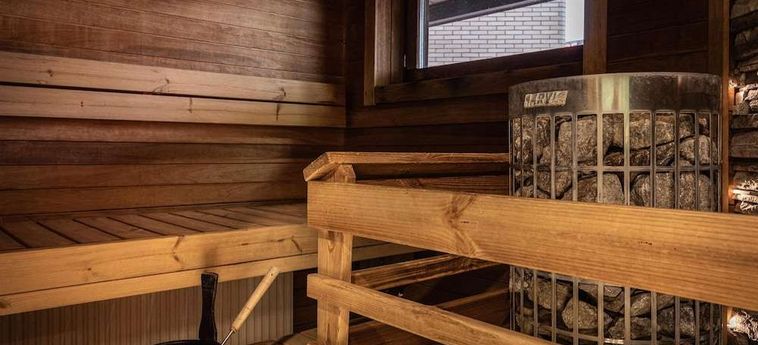 Hotel Hilton Helsinki Strand Helsinki: Foto 