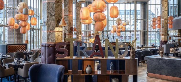 Hotel Hilton Helsinki Strand Helsinki: Foto 