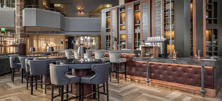 Hotel Hilton Helsinki Strand Helsinki: Foto 