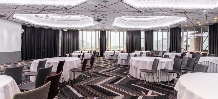 Hotel Hilton Helsinki Strand Helsinki: Foto 