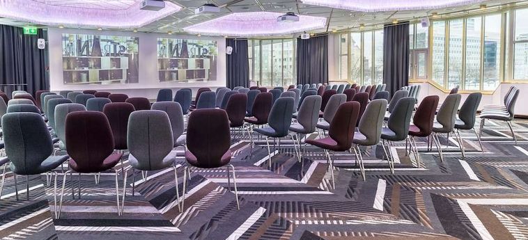 Hotel Hilton Helsinki Strand Helsinki: Foto 