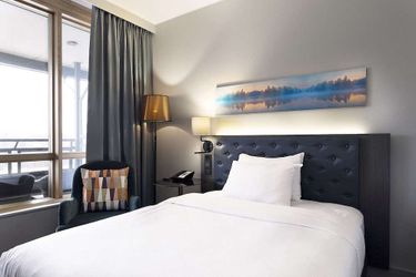 Hotel Hilton Helsinki Strand:  HELSINKI