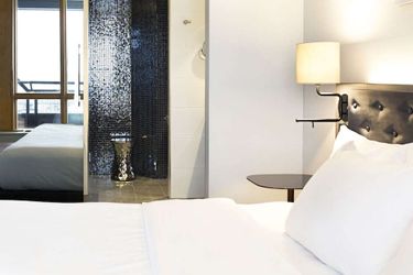 Hotel Hilton Helsinki Strand:  HELSINKI
