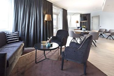 Hotel Hilton Helsinki Strand:  HELSINKI