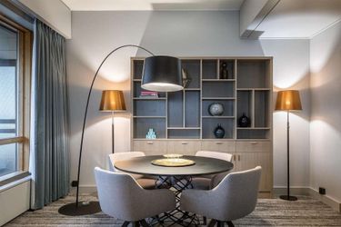 Hotel Hilton Helsinki Strand:  HELSINKI
