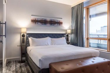 Hotel Hilton Helsinki Strand:  HELSINKI