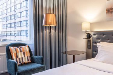 Hotel Hilton Helsinki Strand:  HELSINKI