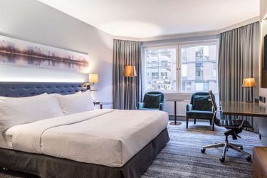 Hotel Hilton Helsinki Strand:  HELSINKI