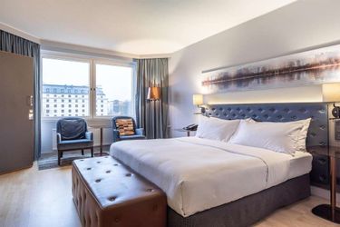 Hotel Hilton Helsinki Strand:  HELSINKI